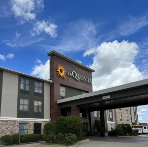 La Quinta by Wyndham Denison - North Lake Texoma